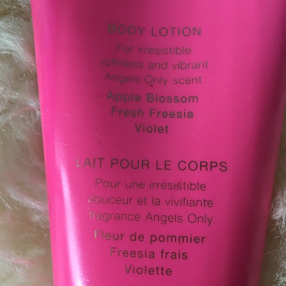 Victoria’s Secret only angels body lotion 100ml - Picture 4 of 5